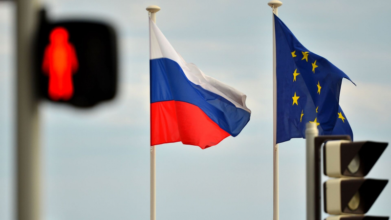 В АЭИ оценили роль России в новой архитектуре евразийской торговли