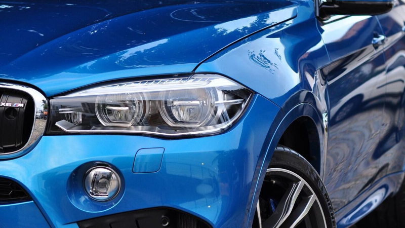 В BMW заявили, что не отвечают за машины, собранные на "Автоторе"