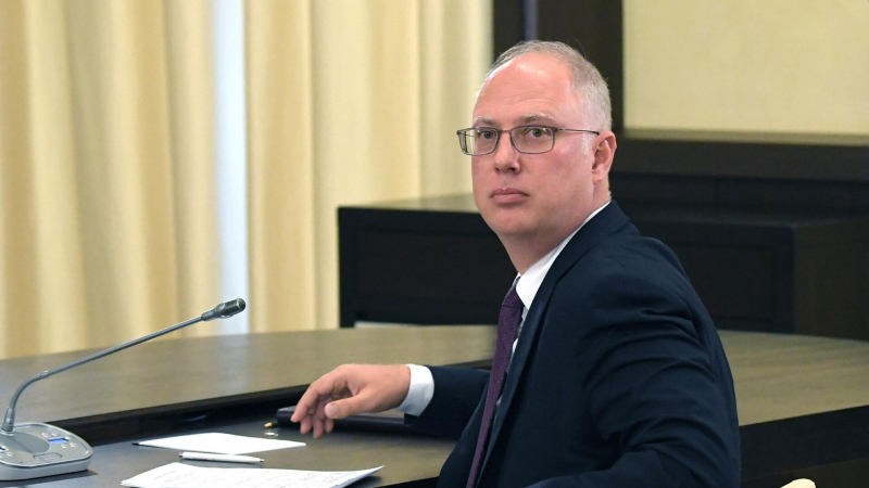 В Кремле ответили на вопрос о визите главы РФПИ в США