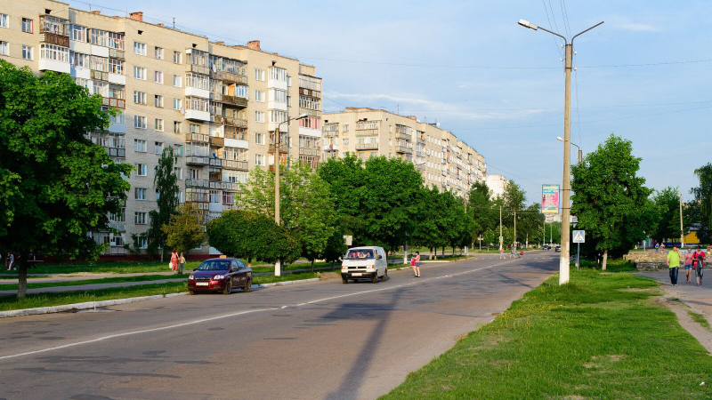 В Сумской области объявили эвакуацию из трех населенных пунктов